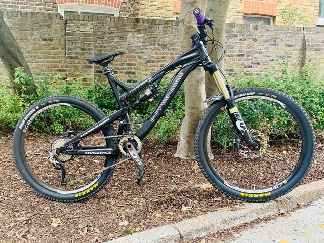enduro bikes for sale gumtree